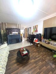 Blk 181 Pasir Ris Street 11 (Pasir Ris), HDB 4 Rooms #566820251